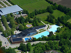 Erdinger Freibad