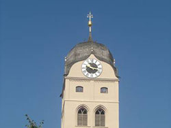 Stadtturm Erding