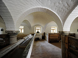 Bauernhausmuseum 2 th