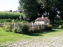 Heimatmuseum Thal