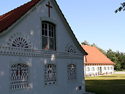 Heimatmuseum Thal 