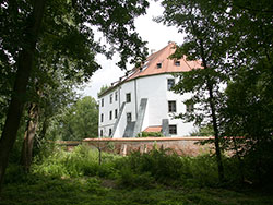 Schloss Fraunberg