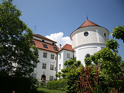 Schloss Kalling