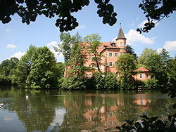 Wasserschloss Taufkirchen