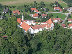 Schloss Burgrain