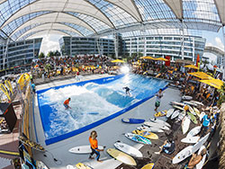 Surf & Style MAC Flughafen München