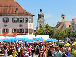 Triathlon Stadt Erding