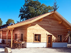Eventstadl Aussen