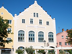 Jakobmayer Aussenansicht