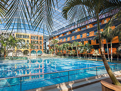 HOTEL VICTORY 