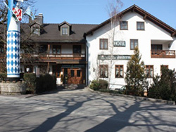 Hotel Gasthof Faltermaier
