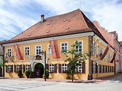 Gasthaus zur Post