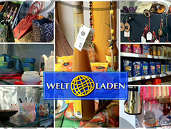 Weltladen Erding