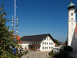 Landgasthof Pension Bauer