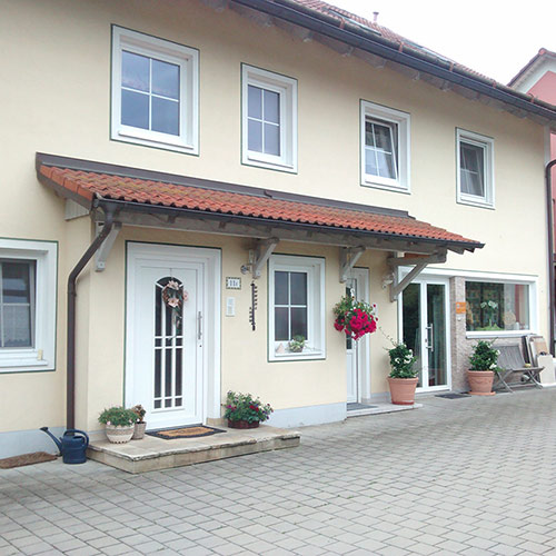 Gästehaus Brunnerhof - …