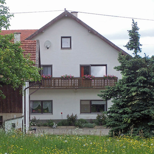 Gästehaus Kellner - Woh…