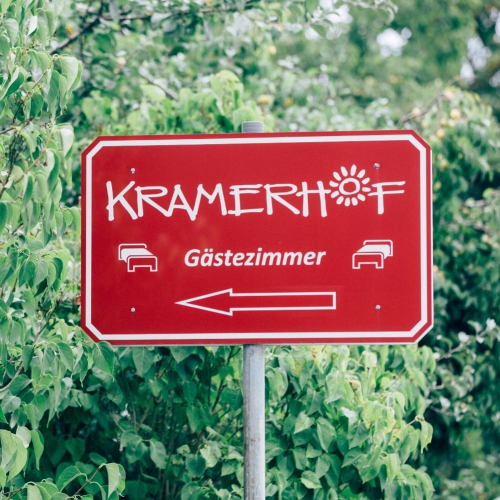 Kramerhof - Ferienwohnu…