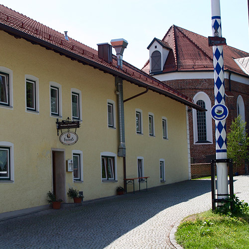 Gasthaus Bruckmaier