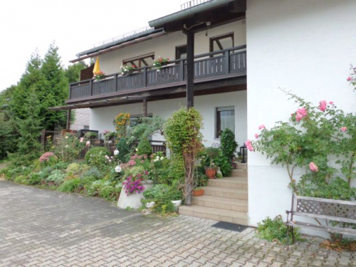 Ferienwohnung Wellershof