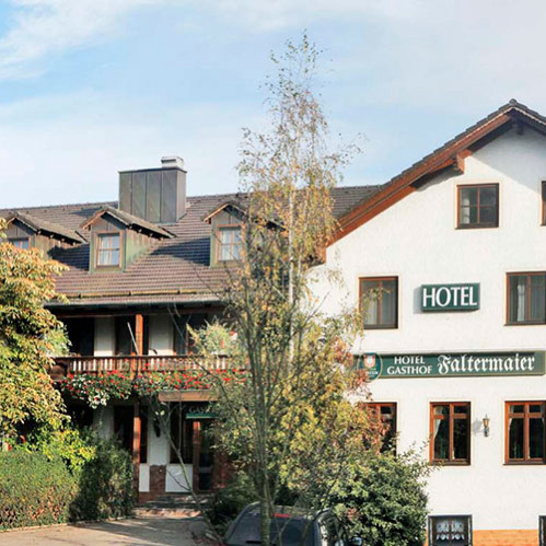 Hotel Gasthaus Falterma…