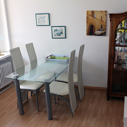 Ferienwohnung Erding Mi…